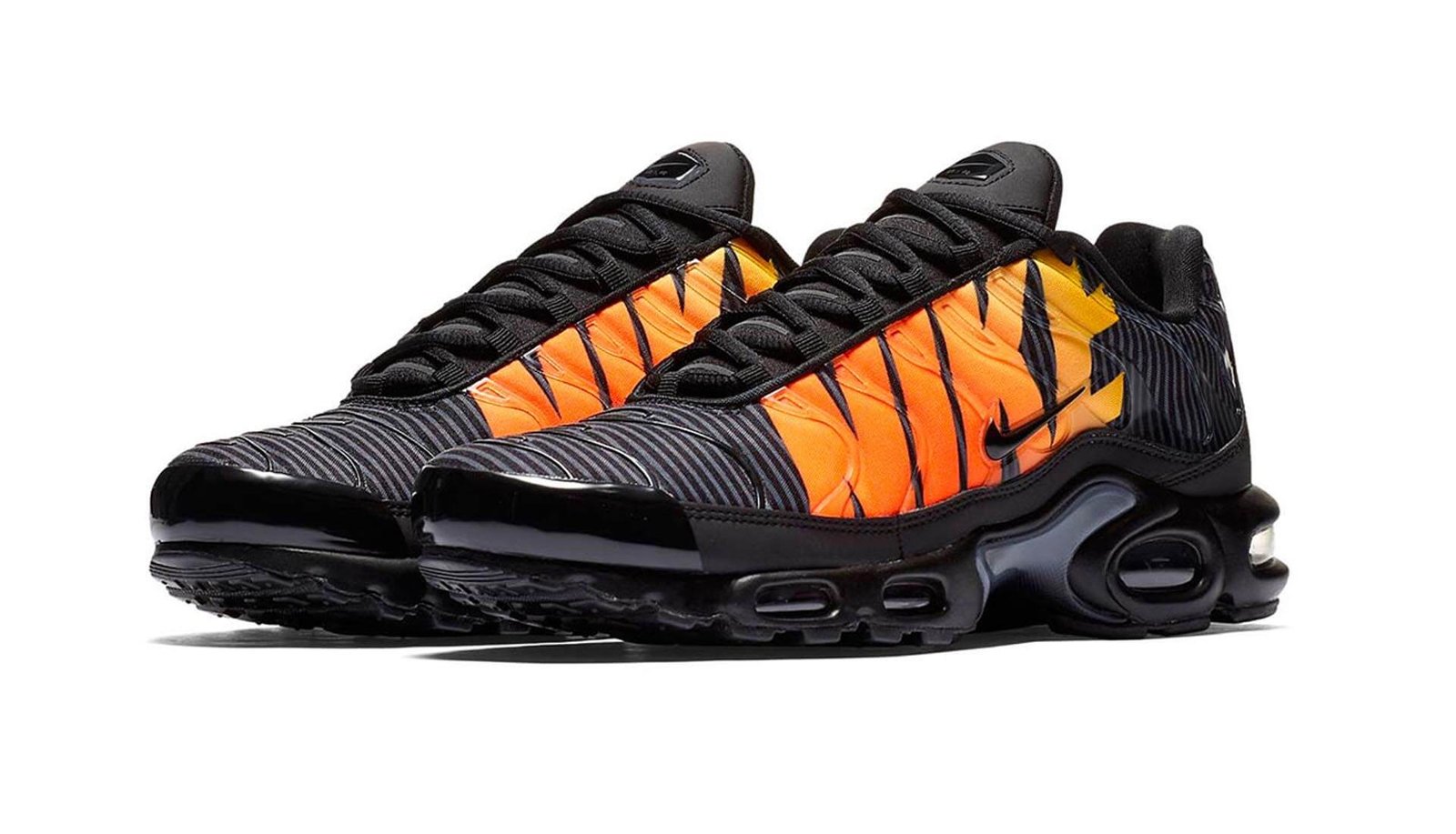 Nike Launch Air Max With Mercurial Facelift - featured image