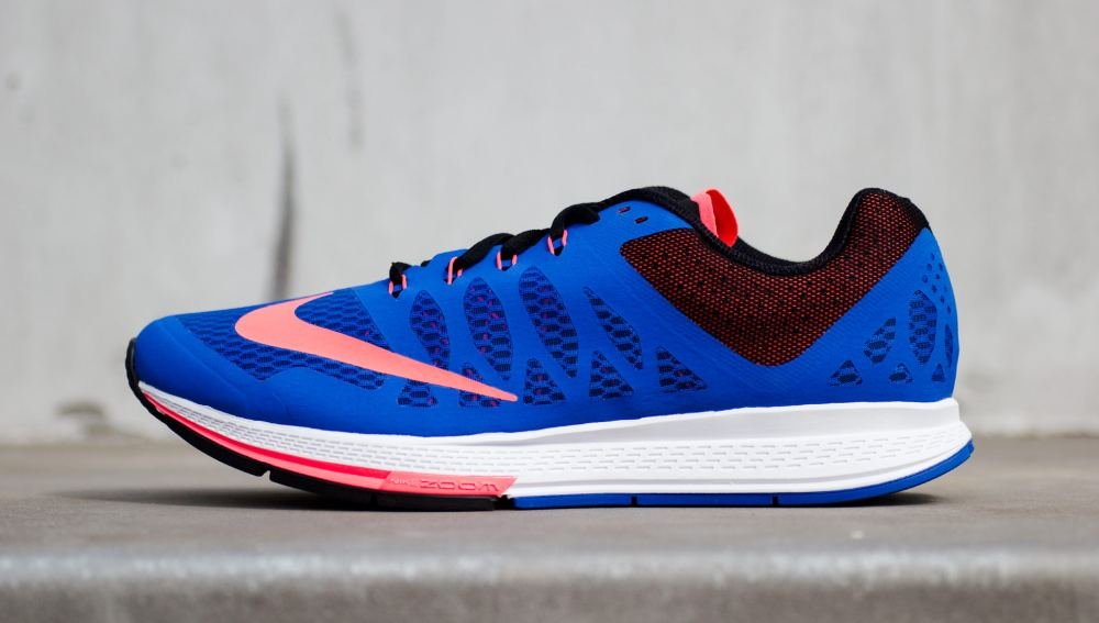 Nike Launch Air Zoom Elite 7 - featured image
