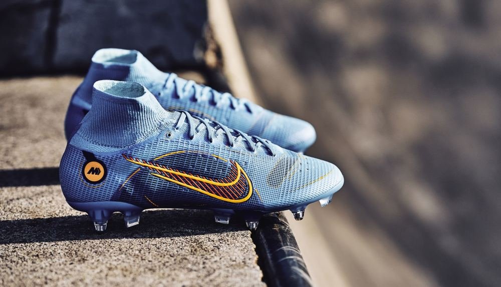 Nike Launch 'Blueprint' Mercurial Vapor 14 & Superfly 8 - featured image