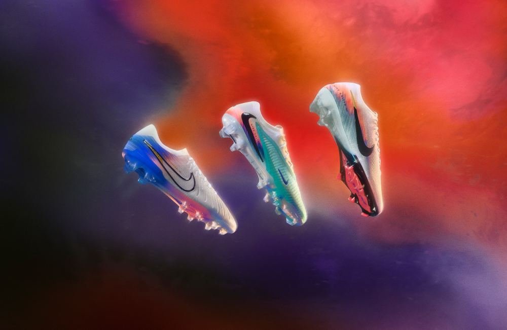 Nike Launch Chapter Two of Women's Focused 'United' Pack - featured image