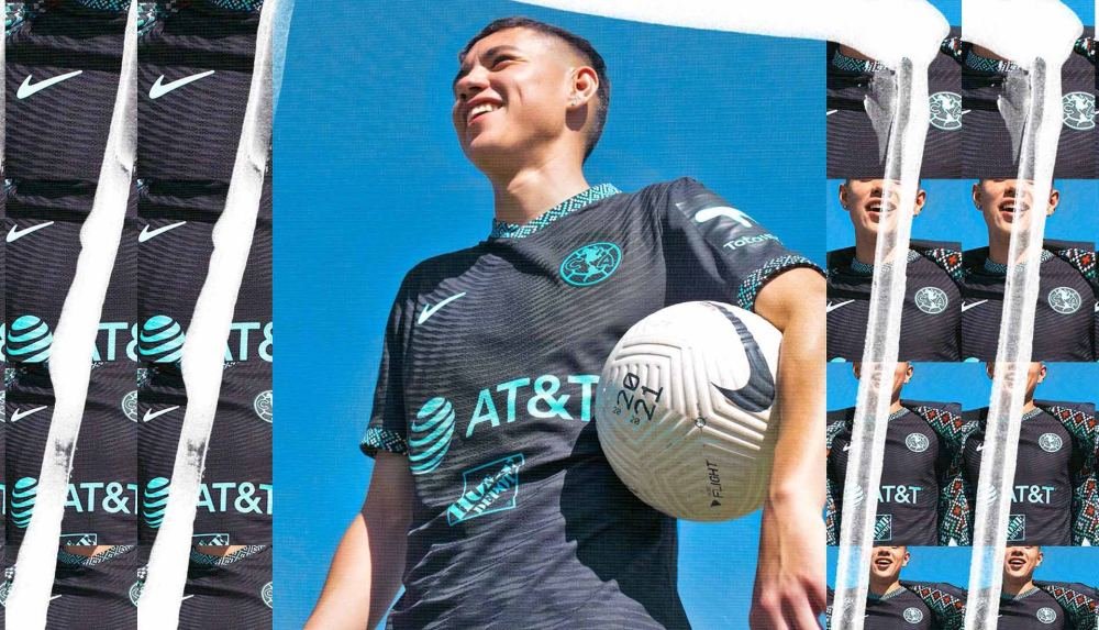 Nike Launch Club America 2022 Third Shirt - featured image