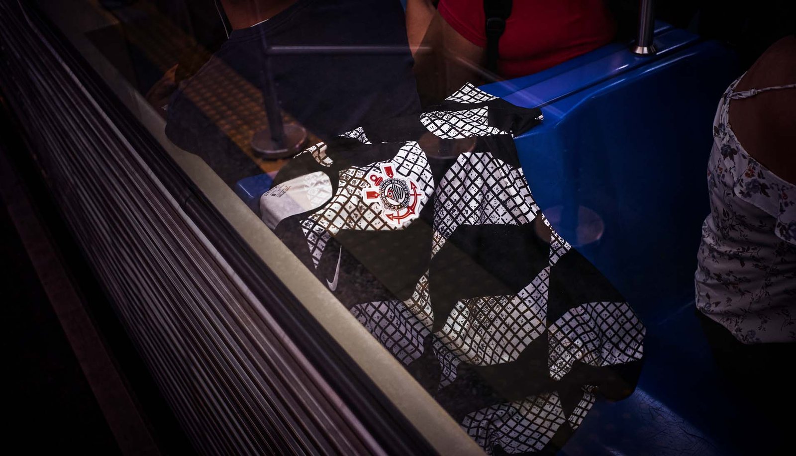 Nike Launch Corinthians 2021 Fourth Shirt - featured image