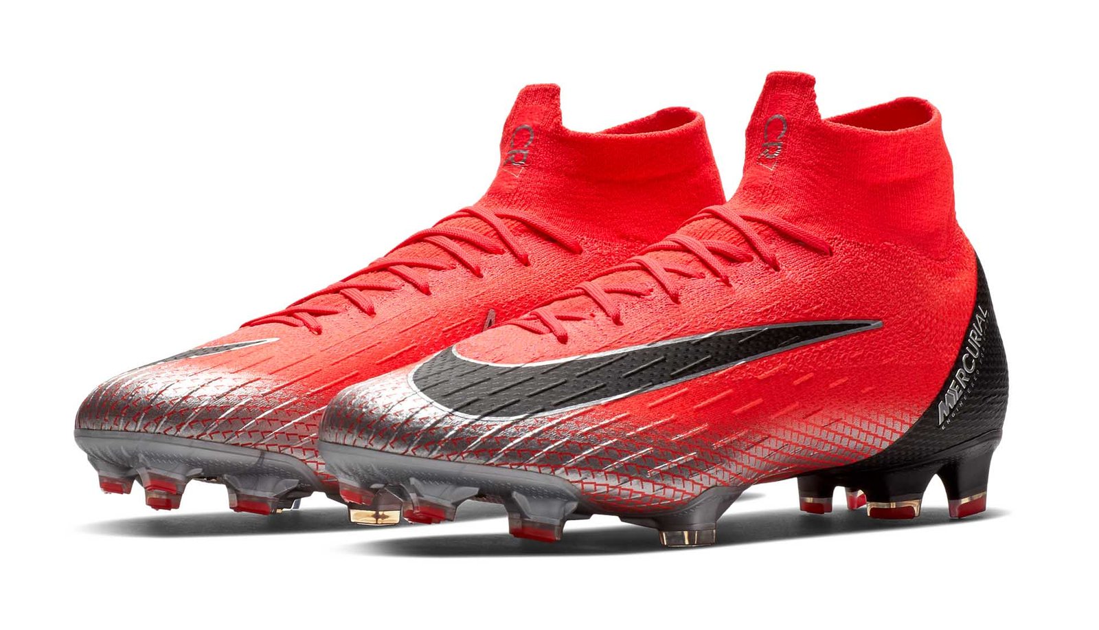 Nike Launch CR7 "Chapter 7" Mercurial - featured image