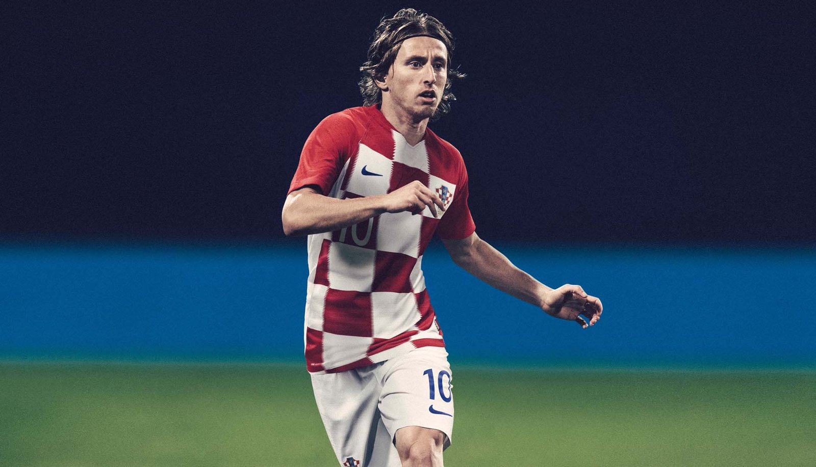 Nike Launch Croatia 2018 World Cup Home & Away Shirts - featured image