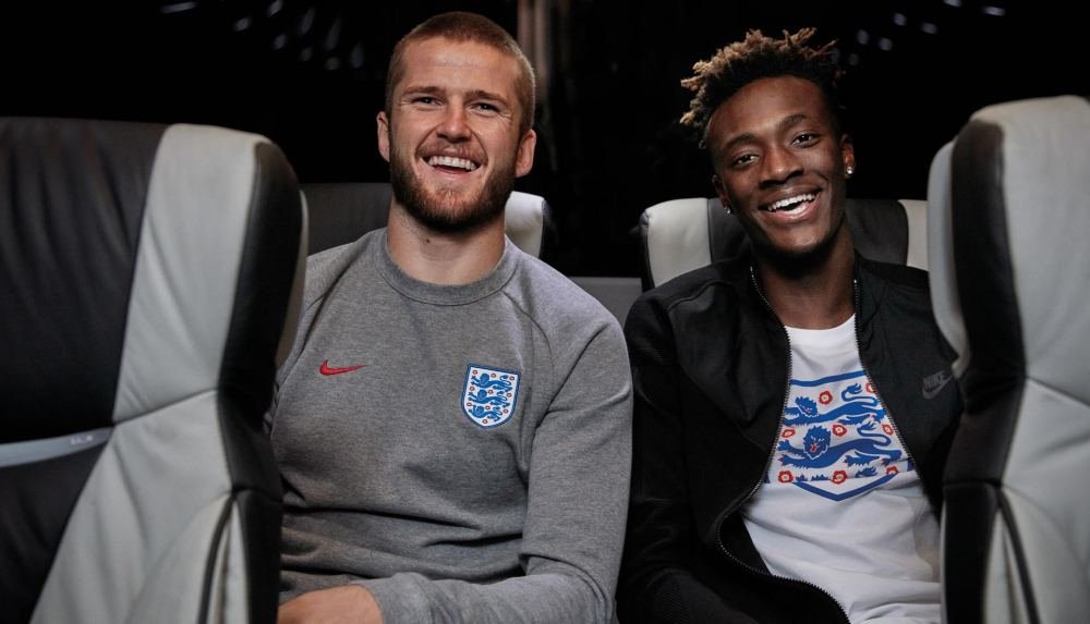 Nike Launch England 2018 Clothing Collection - featured image