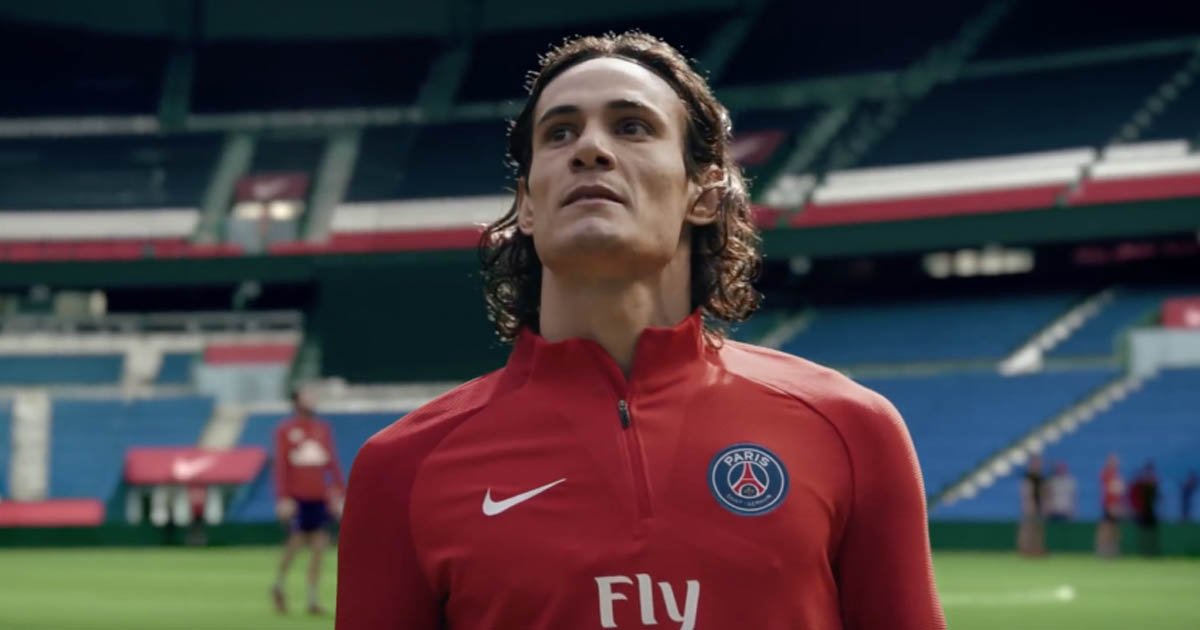 Nike Launch Epic “Choose Go” Film - featured image