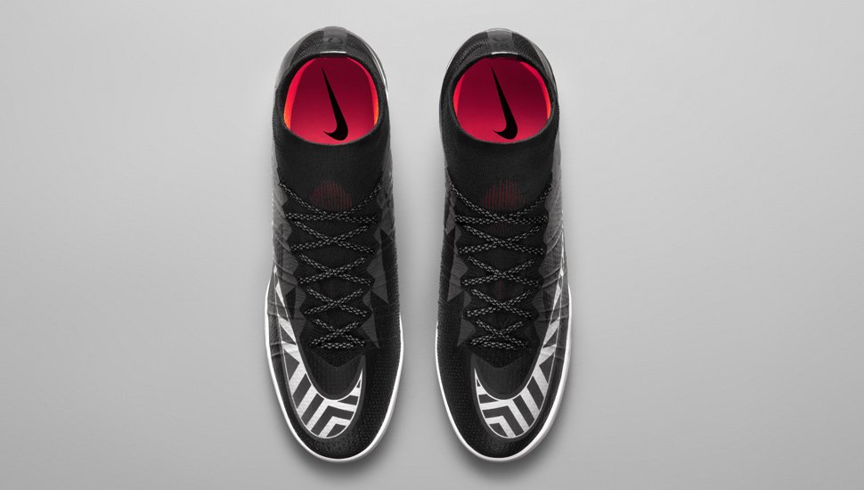Nike Launch FootballX Collection - featured image
