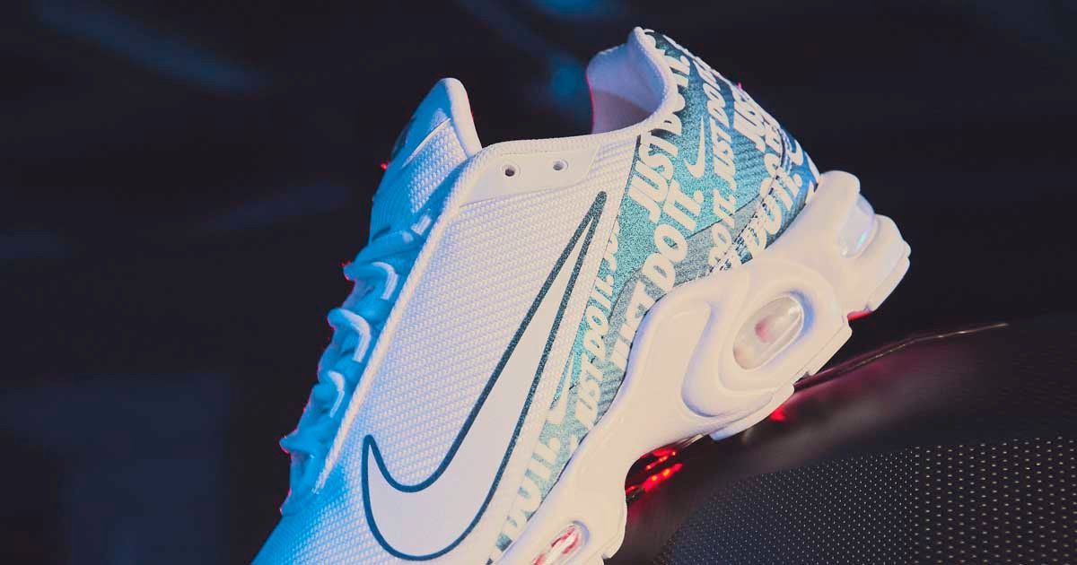 Nike Launch Fresh Mercurial TN Models - featured image