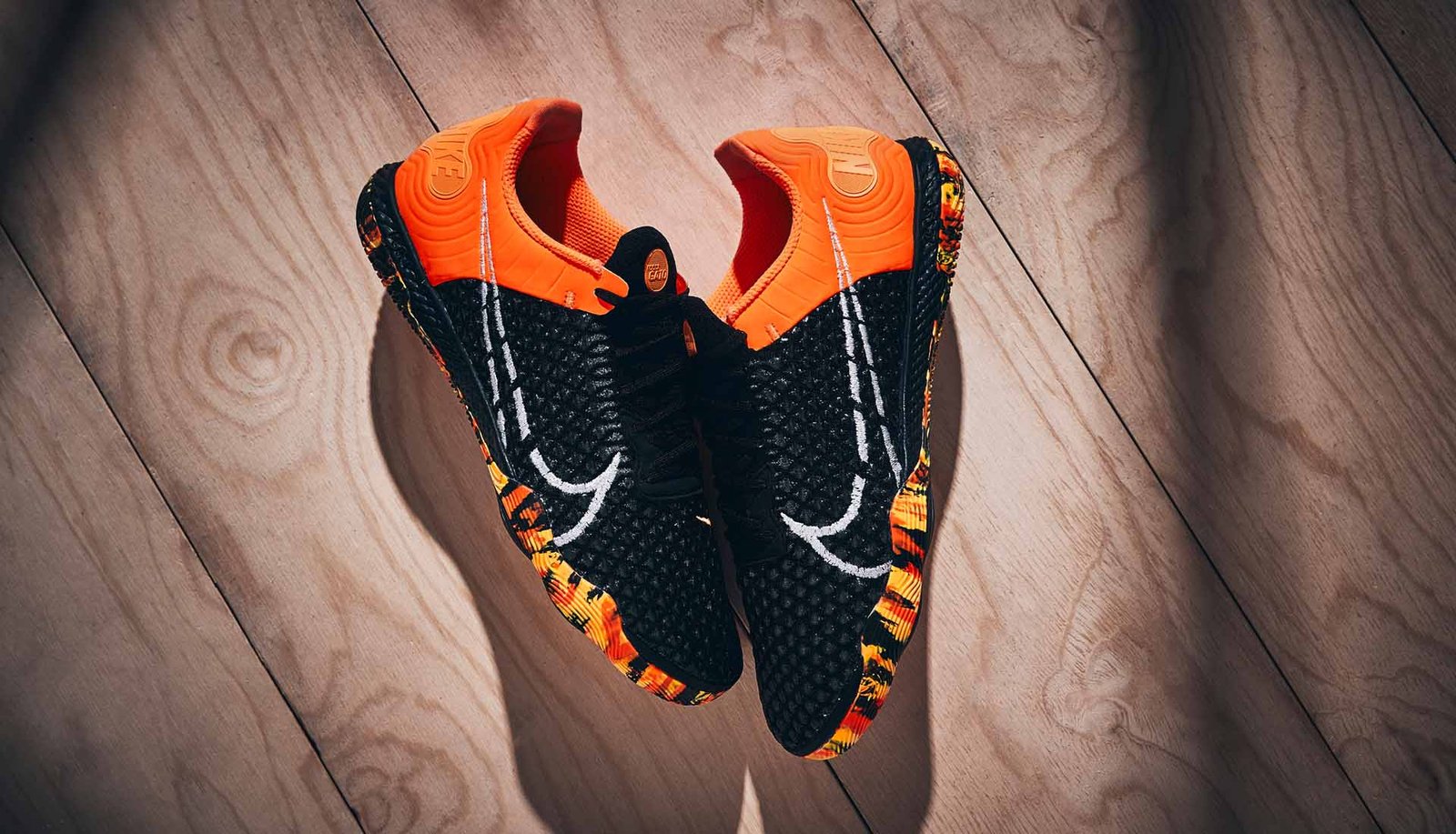 Nike Launch Fresh React Gato IC Colourway - featured image