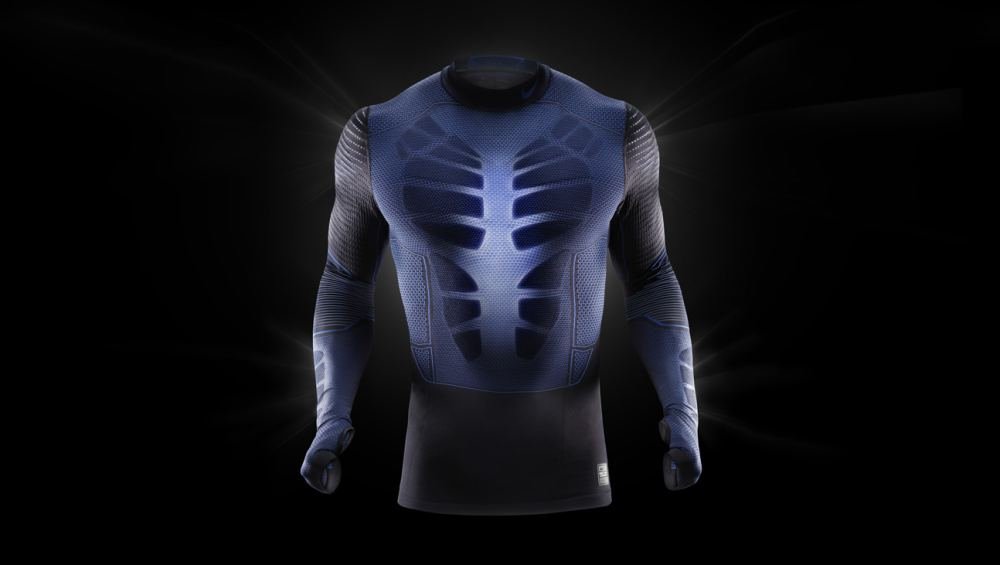 Nike Launch Hyperwarm Flex - featured image