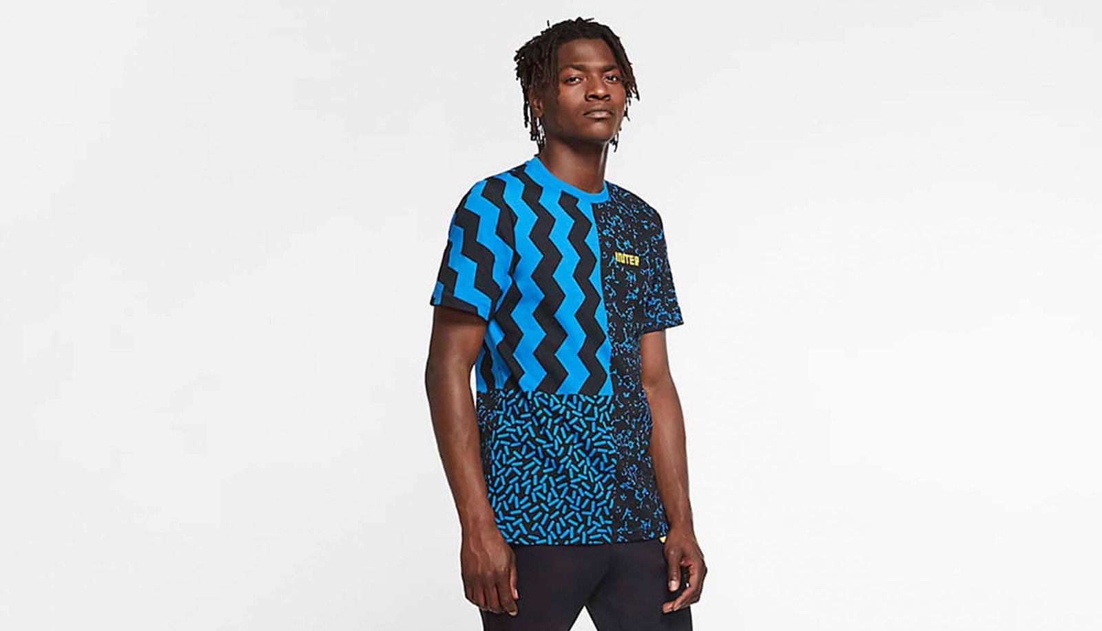Nike Launch Inter Milan 20/21 Training & Apparel Collection - featured image