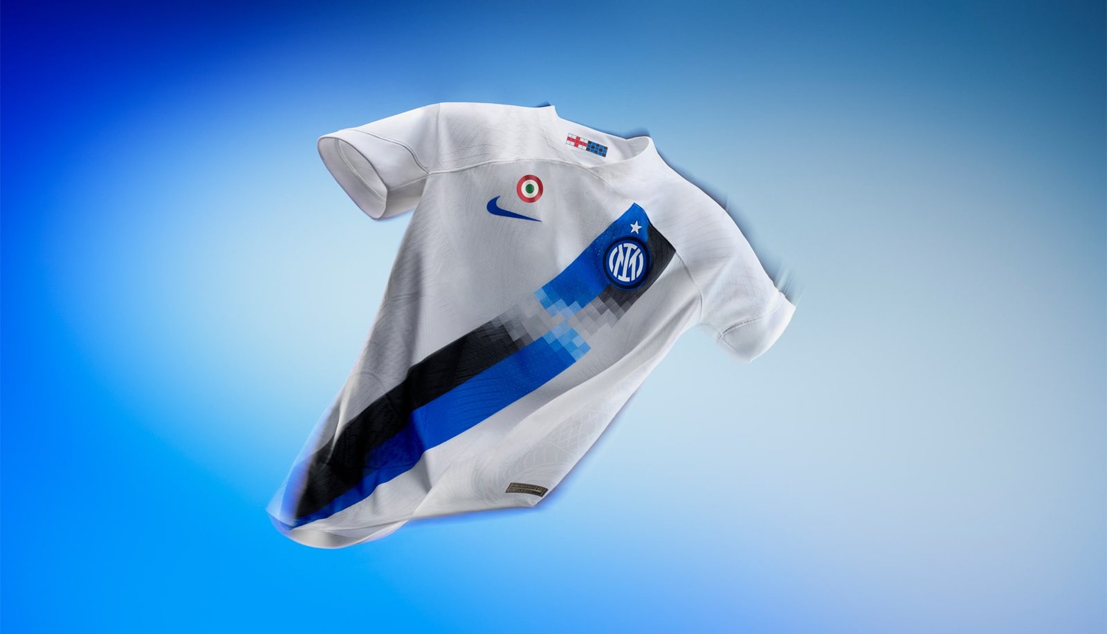 Nike Launch Inter Milan 23/24 Away Shirt - featured image