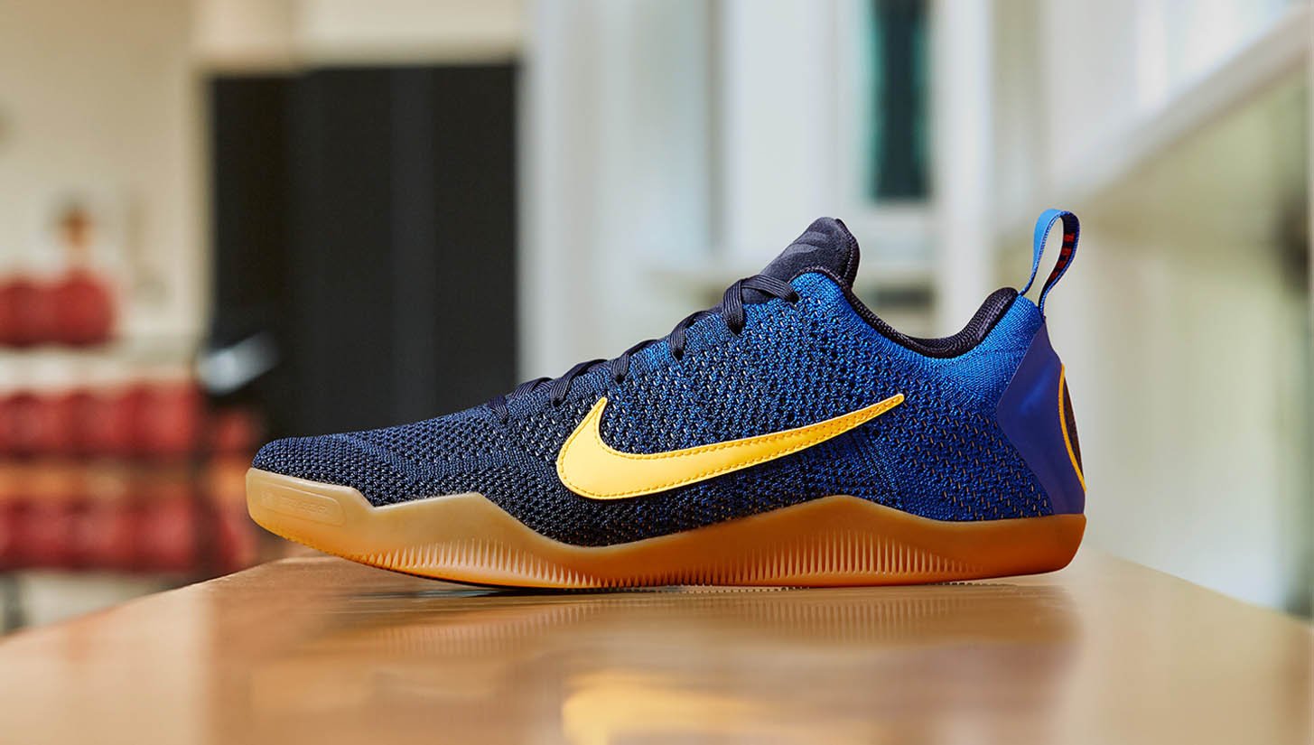 Nike Launch Kobe 11 “Mambacurial” - featured image