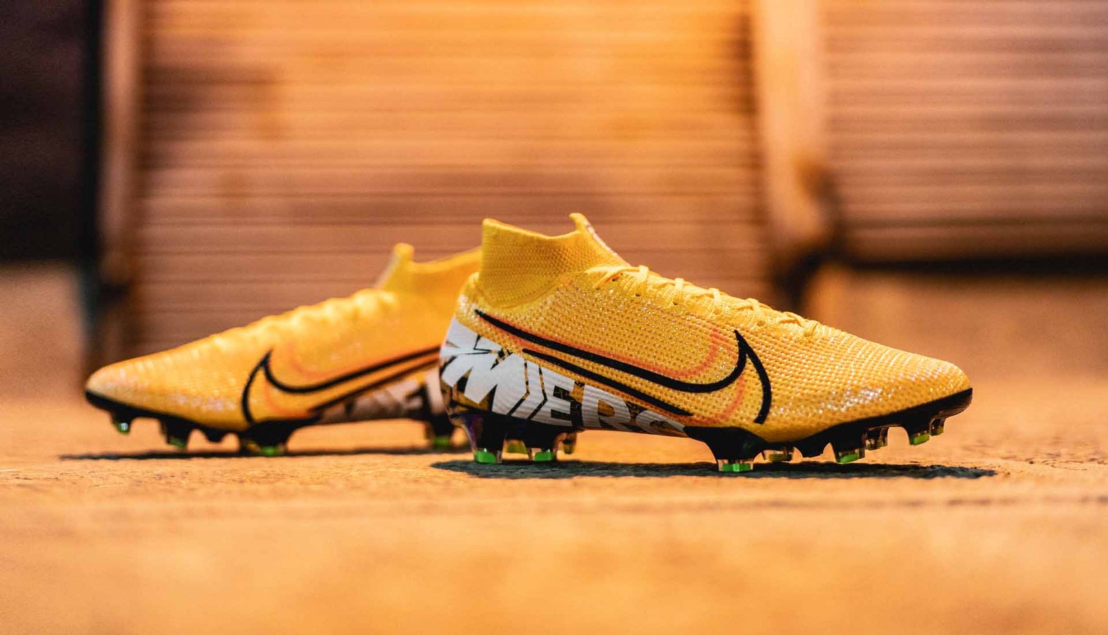 Nike Launch Limited Edition Mercurial Superfly VII - featured image