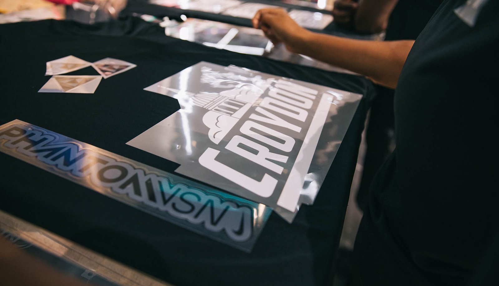 Nike Launch London Phantom Tournament with Custom Introduction - featured image