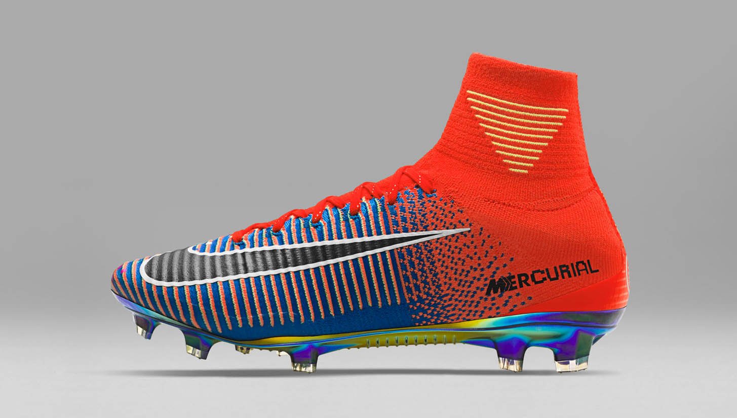 Nike Launch Limited Edition EA Sports Mercurial Superfly - featured image