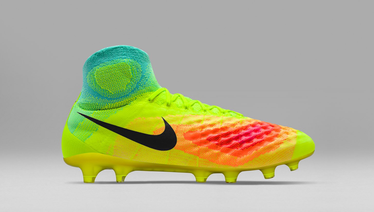 Nike Launch Magista 2 - featured image