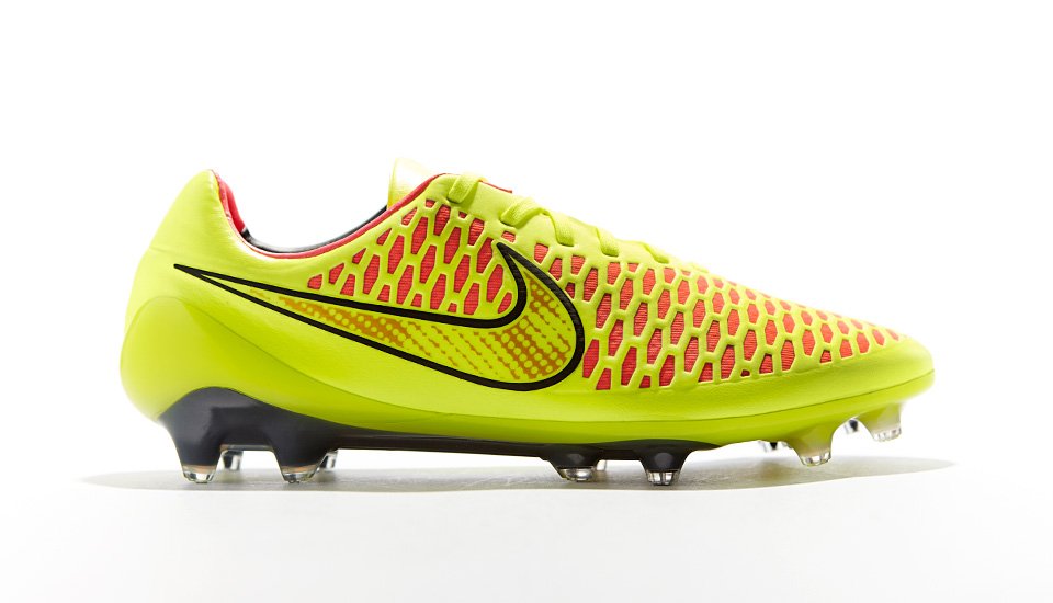 Nike Launch Magista Opus - featured image
