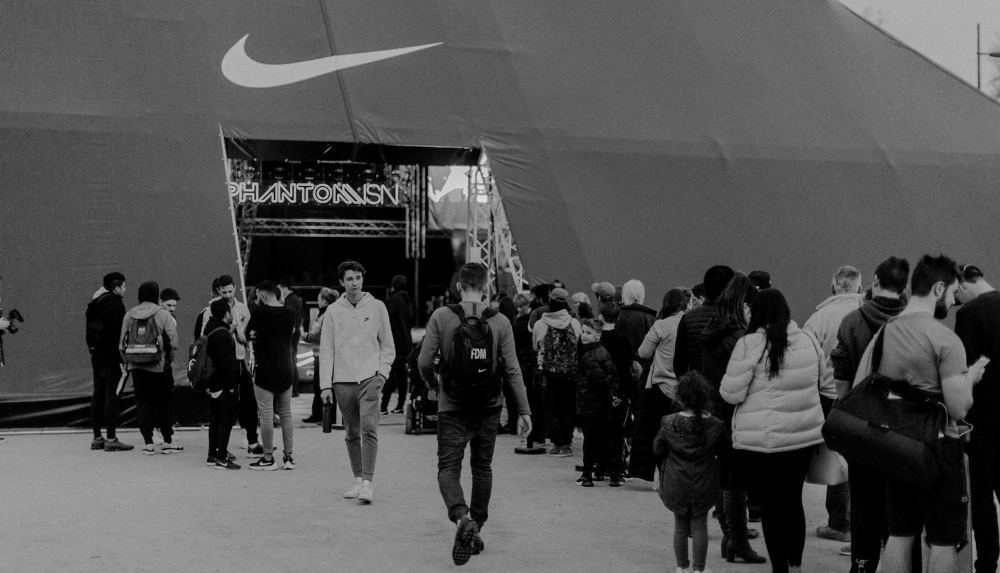 Nike Launch Melbourne City Kits at Phantom Pyramid - featured image