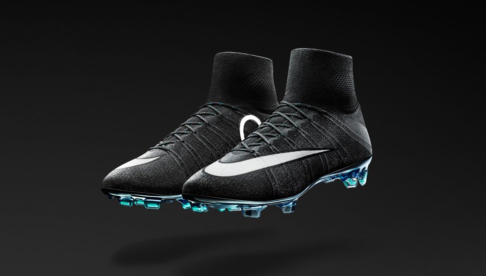 Nike Launch Mercurial Superfly CR7 - featured image
