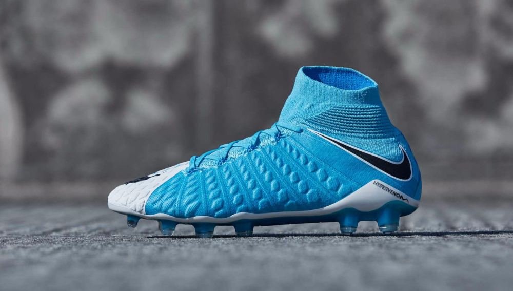 Nike Launch 'Motion Blur' Pack - featured image