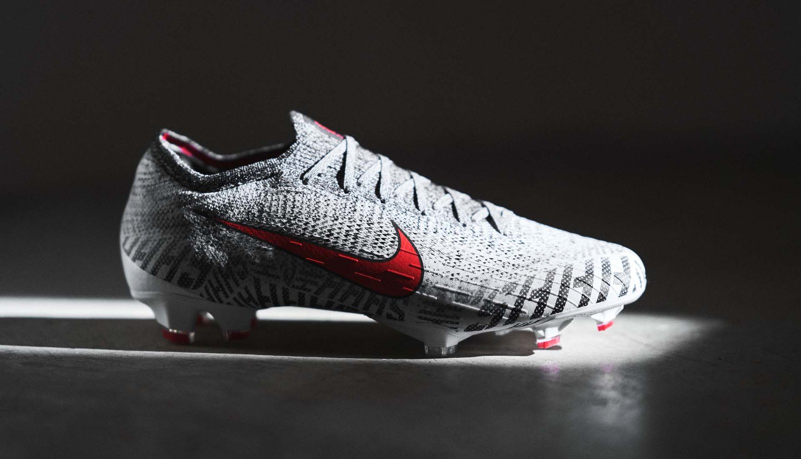 Nike Launch Neymar's Signature 'NJR Silencio' Mercurial - featured image