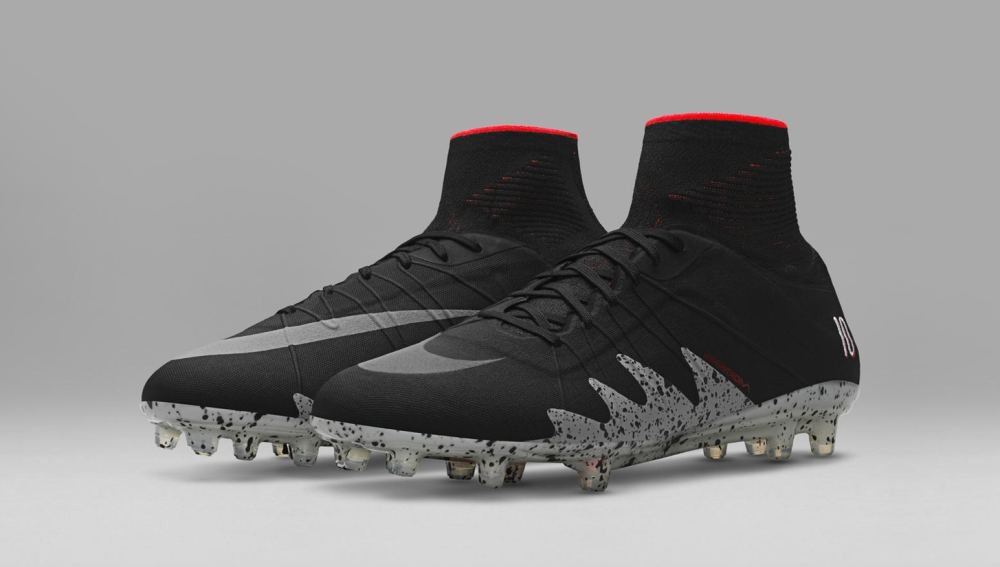 Nike Launch NJR x Jordan Collection - featured image
