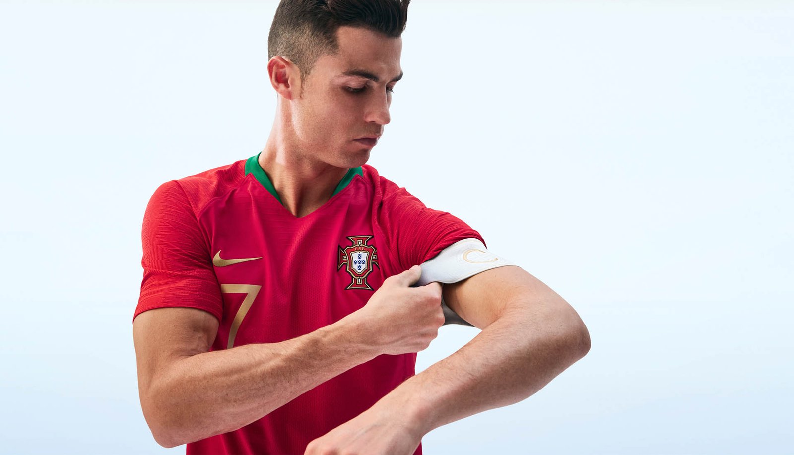Nike Launch Portugal 2018 Home & Away Shirts - featured image