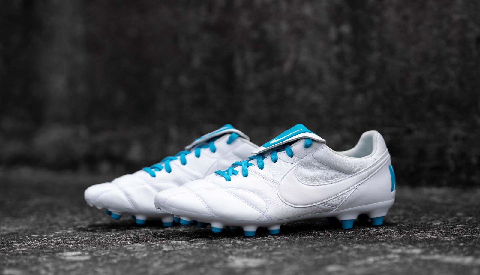 Nike Launch Premier 2.0 "New Lights" Edition - featured image