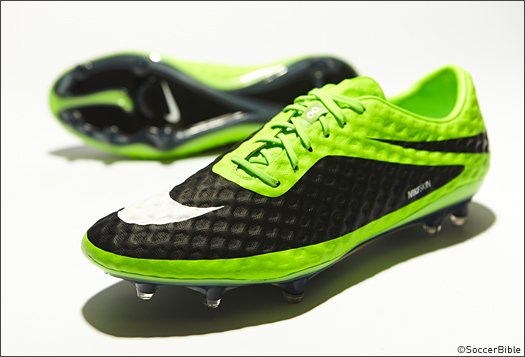 Nike Launch Second HyperVenom Colourway - featured image