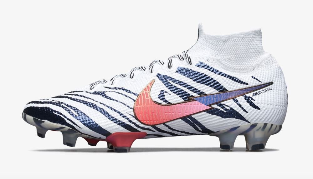Nike Launch 'South Korea' Mercurial Superfly VII - featured image