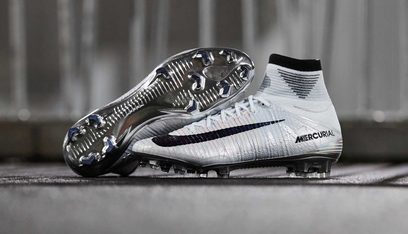 Nike Launch Special Edition CR7 Mercurial "Melhor" - featured image