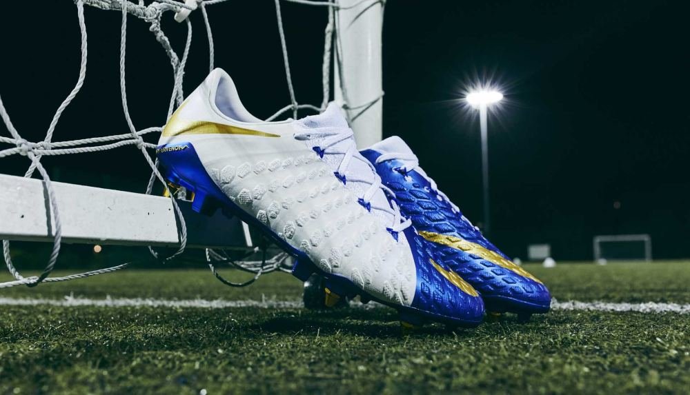 Nike Launch Special Edition Harry Kane 100 Hypervenom - featured image