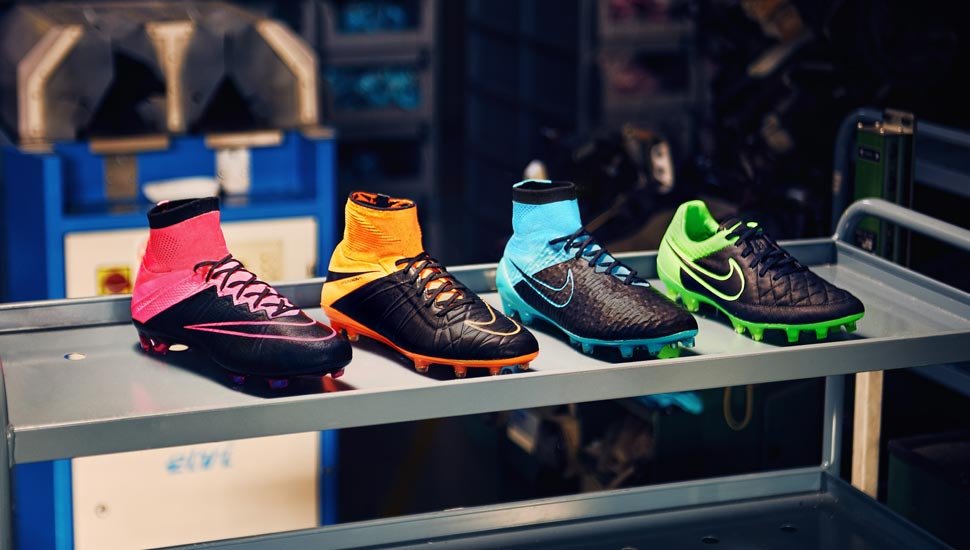 Nike Launch 'Tech Craft' Pack - featured image
