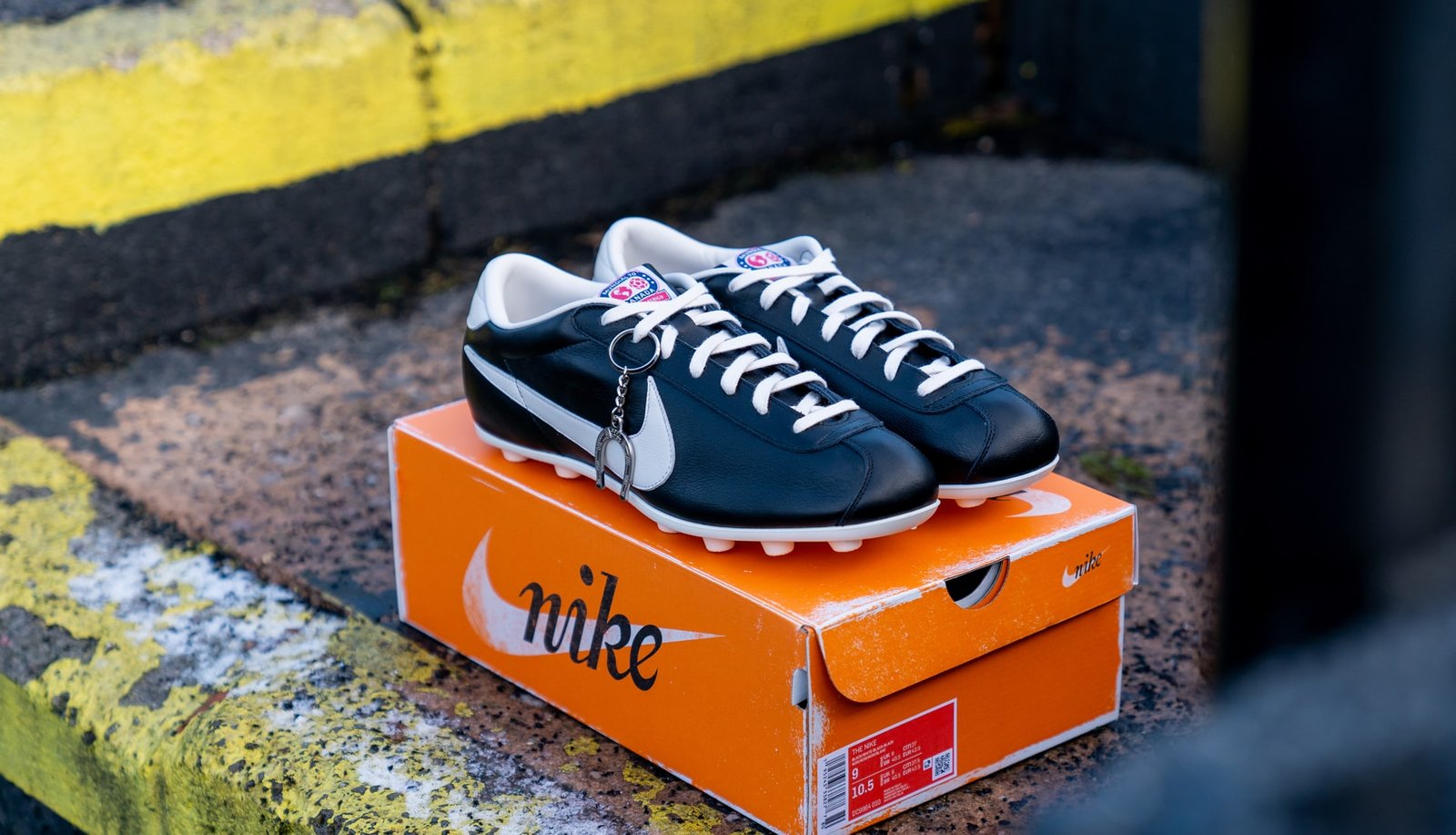 Nike Launch The '1971' - featured image
