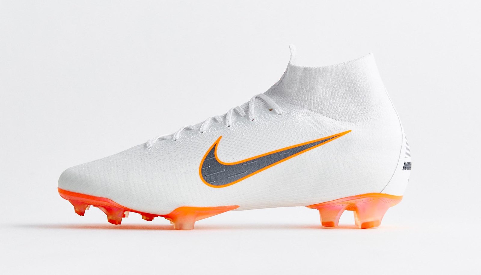 Nike Launch The 2018 World Cup "Just Do It" Pack - featured image