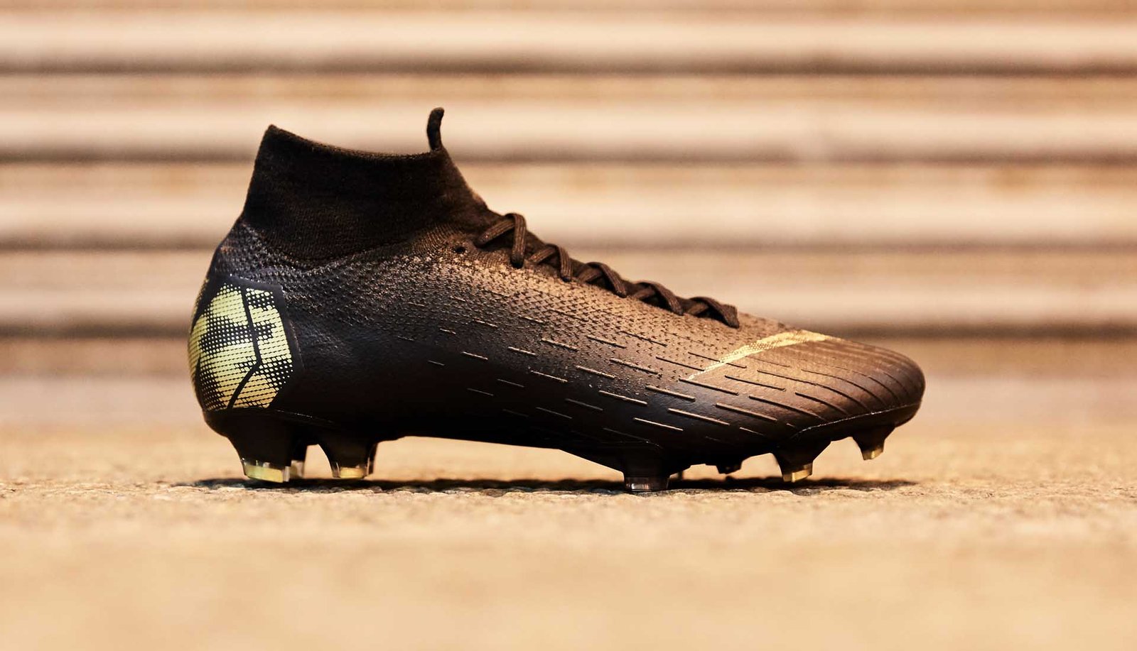 Nike Launch The "Black Lux" Pack - featured image