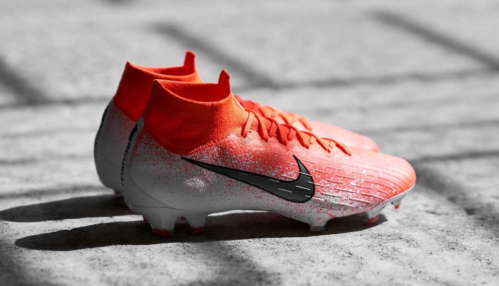 Nike Launch The "Euphoria Mode" Pack - featured image