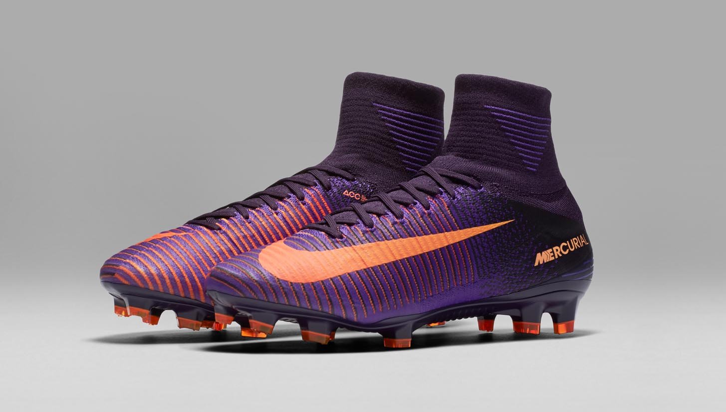 Nike Launch The Floodlights Pack - featured image