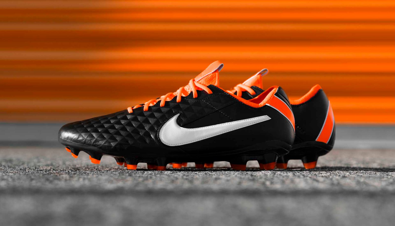Nike Launch The 'Future DNA' Tiempo Legend - featured image