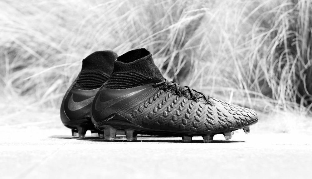 Nike Launch The Hypervenom 3 "Stealth Ops" - featured image