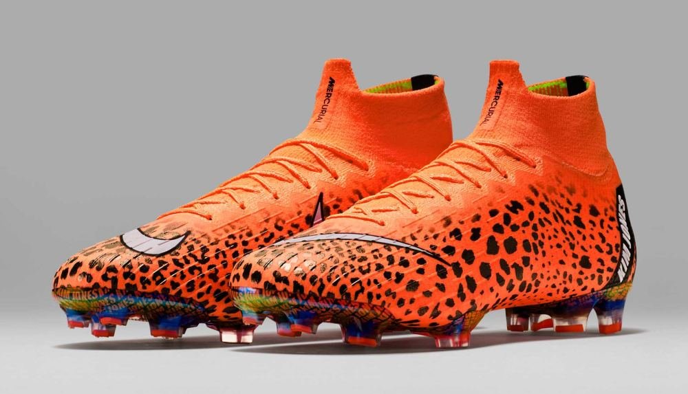 Nike Launch The Kim Jones x Mercurial Superfly 360 - featured image