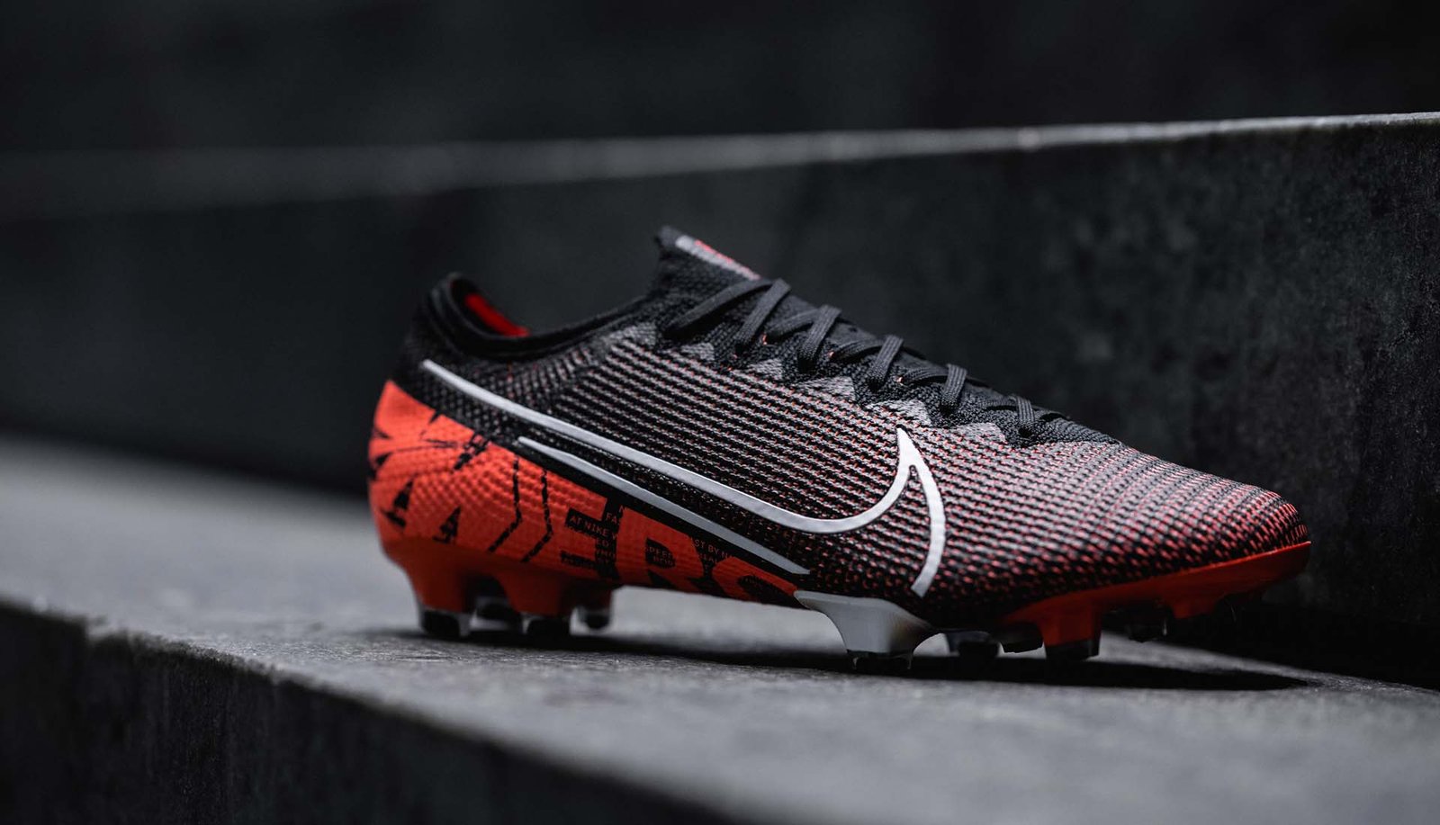 Nike Launch The Limited Edition Mercurial Vapor XIII SE - featured image