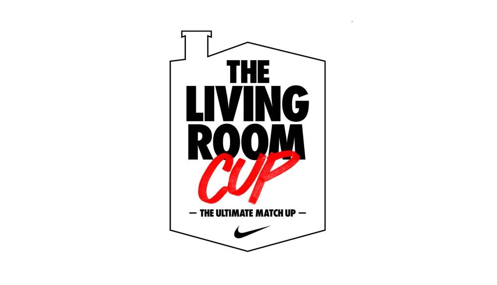 Nike Launch 'The Living Room Cup' with first challenge from Cristiano Ronaldo - featured image