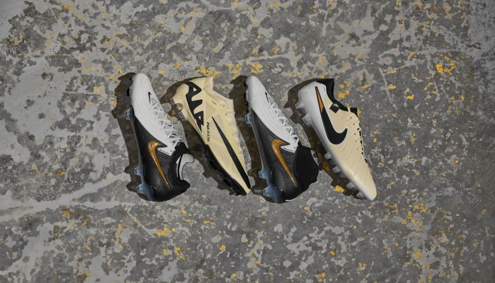 Nike Launch The 'Mad Ready' Pack - featured image