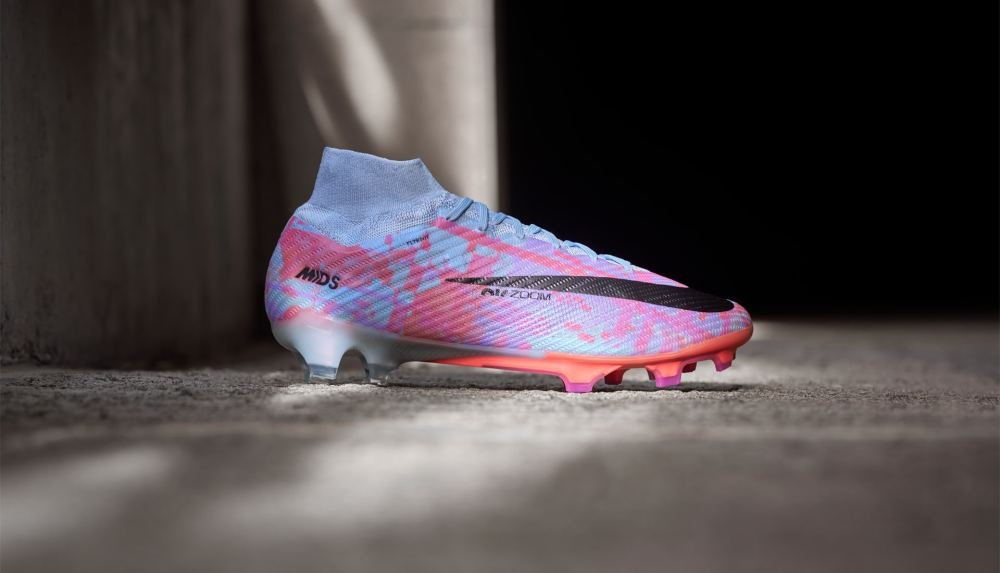 Nike Launch The Mercurial Dream Speed 006 - featured image