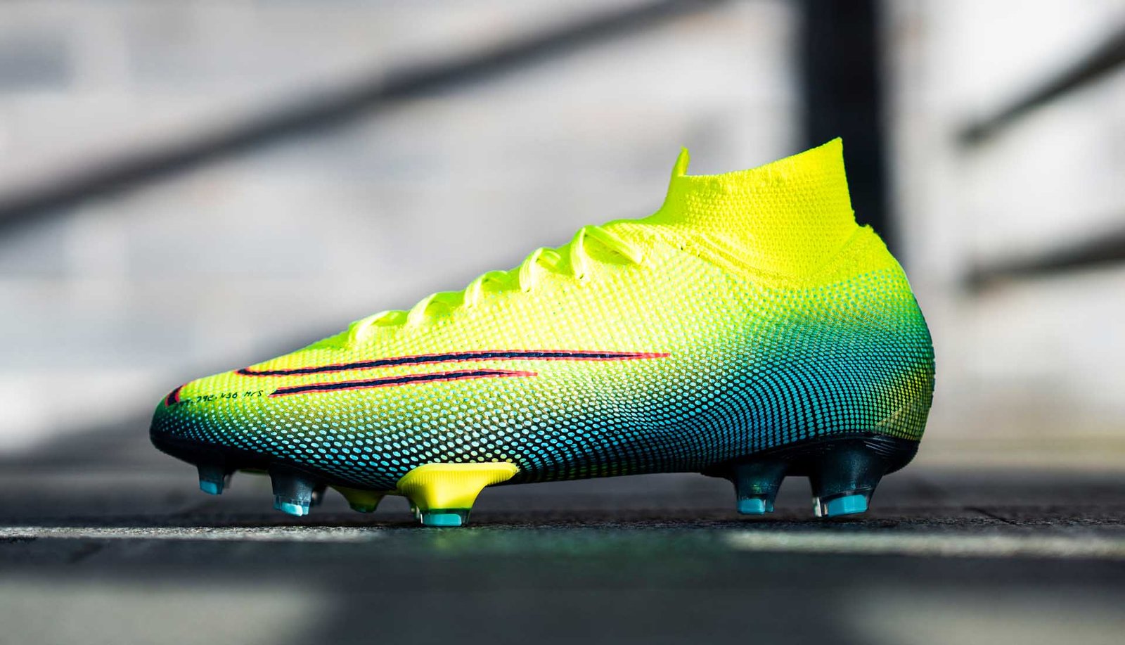 Nike Launch The Mercurial 'Dream Speed 2' - featured image