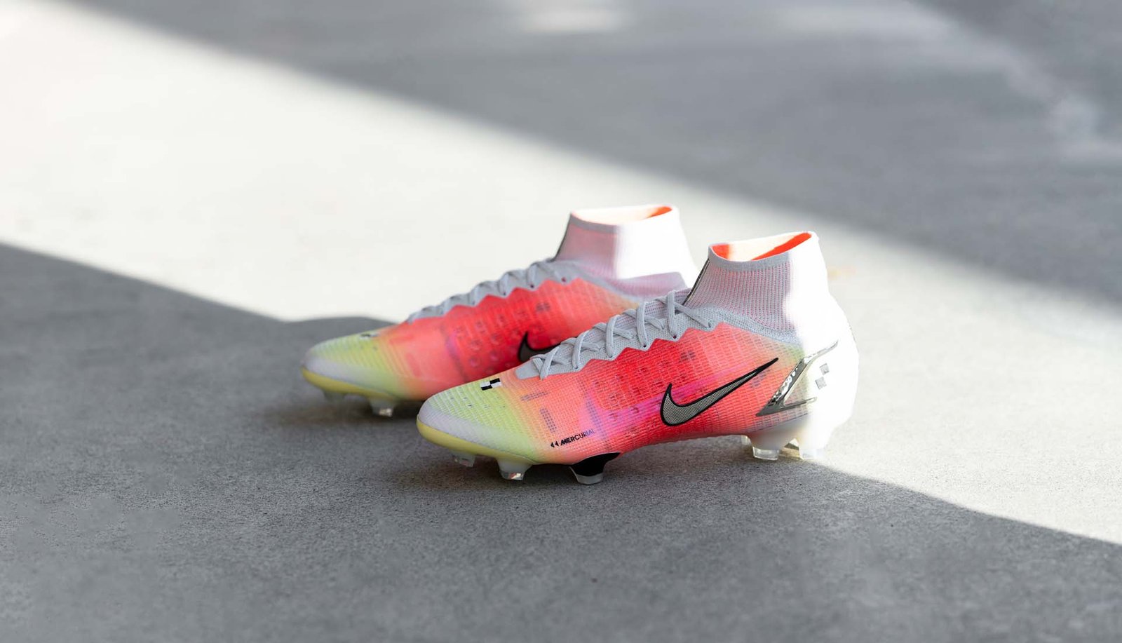 Nike Launch The Mercurial Dream Speed 4.0 - featured image