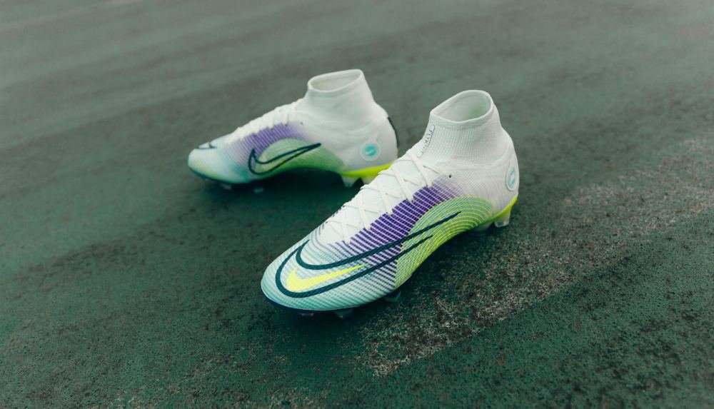 Nike Launch The Mercurial Dream Speed 5 - featured image