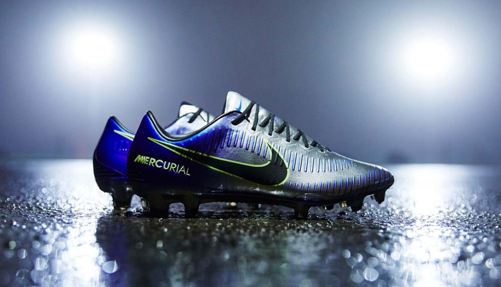 Nike Launch the Mercurial Puro Fenomeno - featured image
